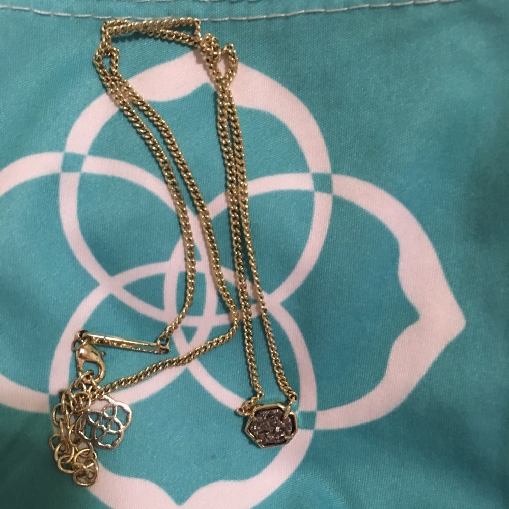 Kendra Scott